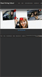 Mobile Screenshot of brantdrivingschool.com